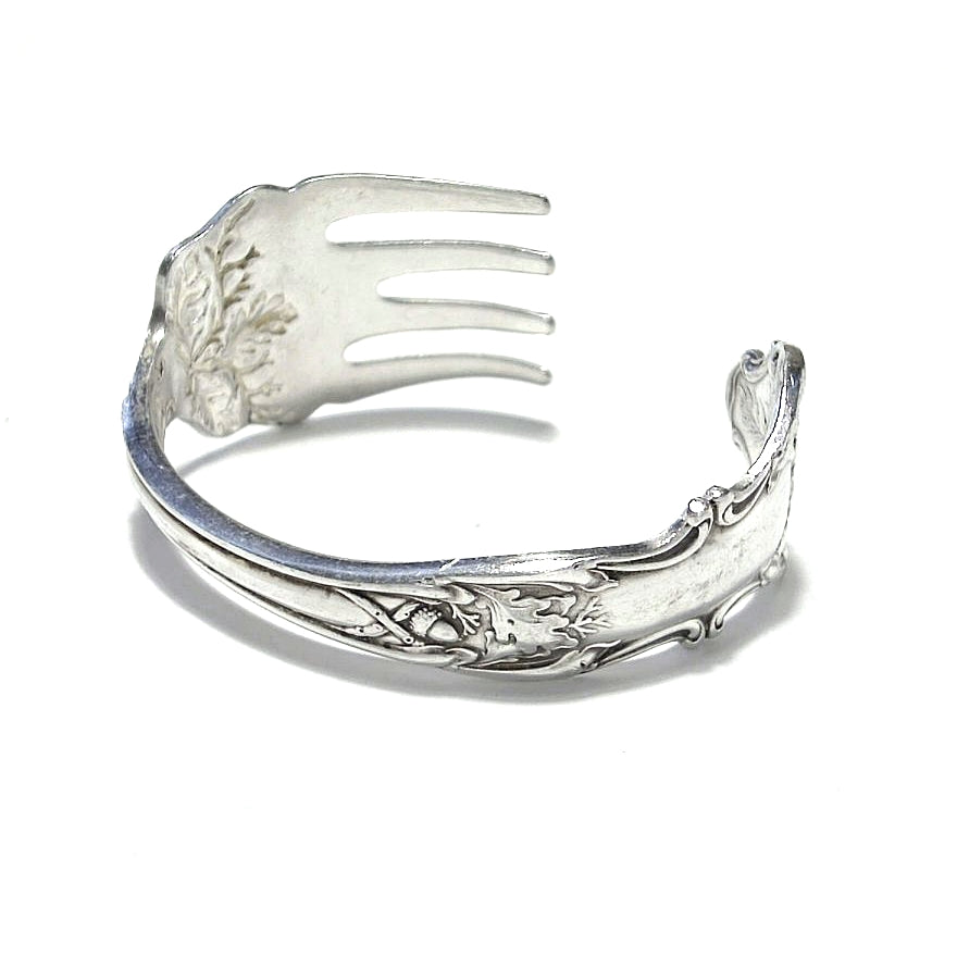 Fork Bangle　No.6381