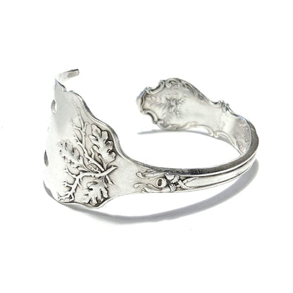 Fork Bangle　No.6381