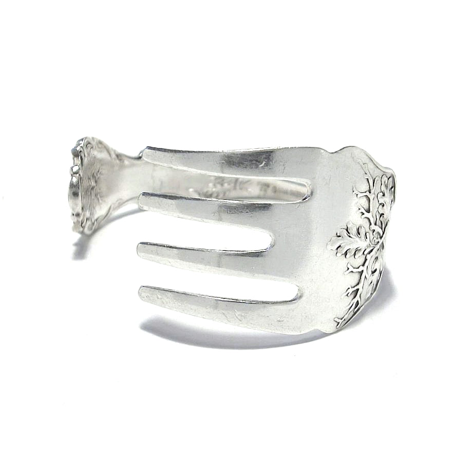 Fork Bangle　No.6381