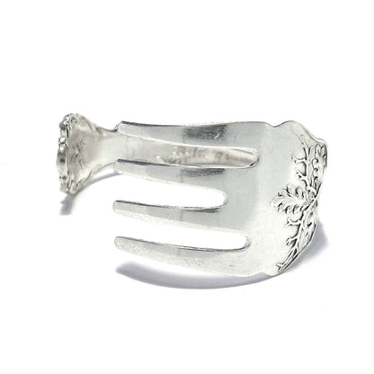Fork Bangle　No.6381