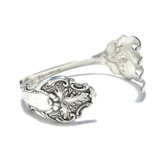 Fork Bangle　No.6381