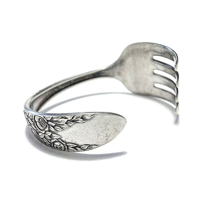Fork Bangle　No.6382