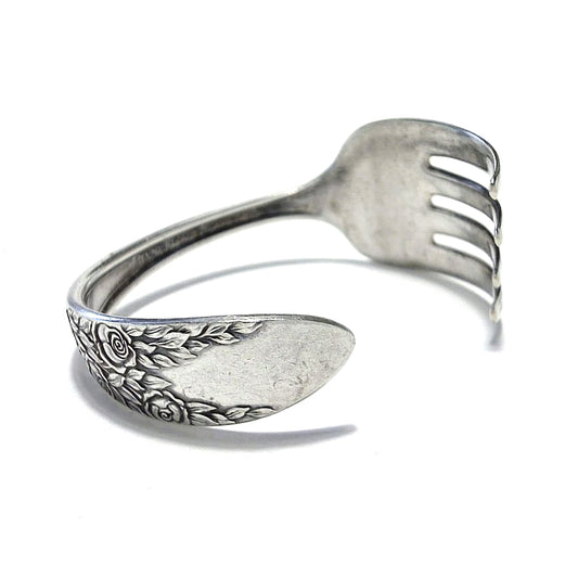 Fork Bangle　No.6382