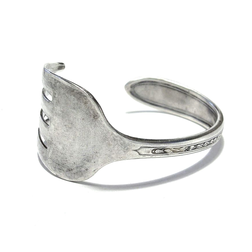 Fork Bangle　No.6382