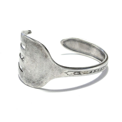 Fork Bangle　No.6382