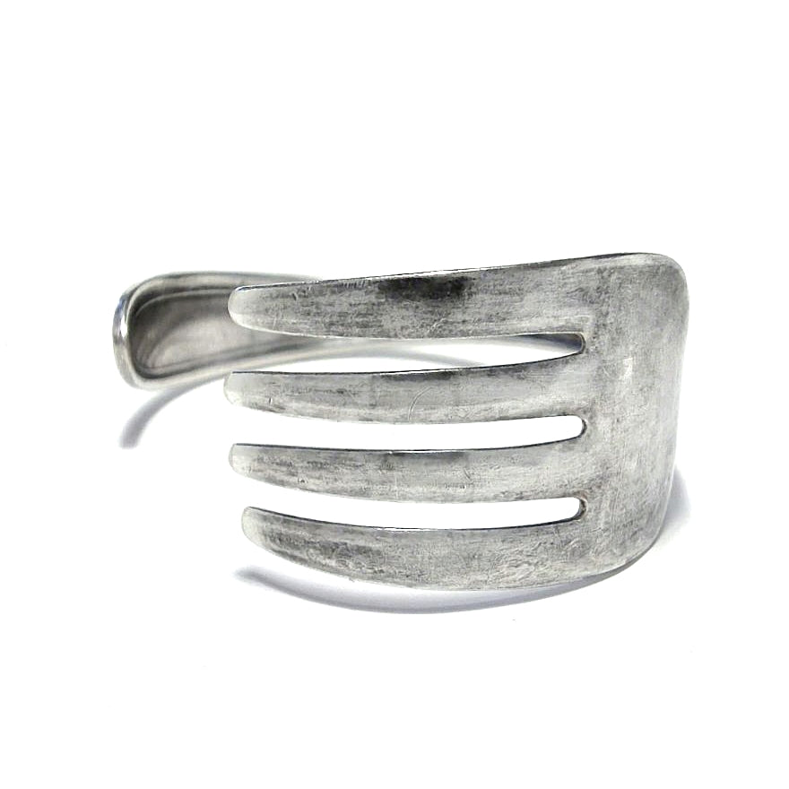 Fork Bangle　No.6382