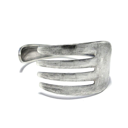 Fork Bangle　No.6382