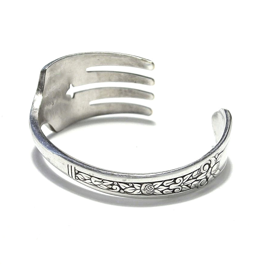 Fork Bangle　No.6383