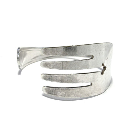 Fork Bangle　No.6383