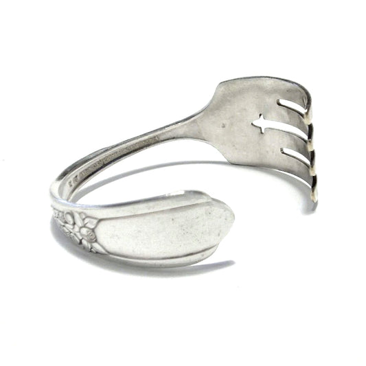 Fork Bangle　No.6383