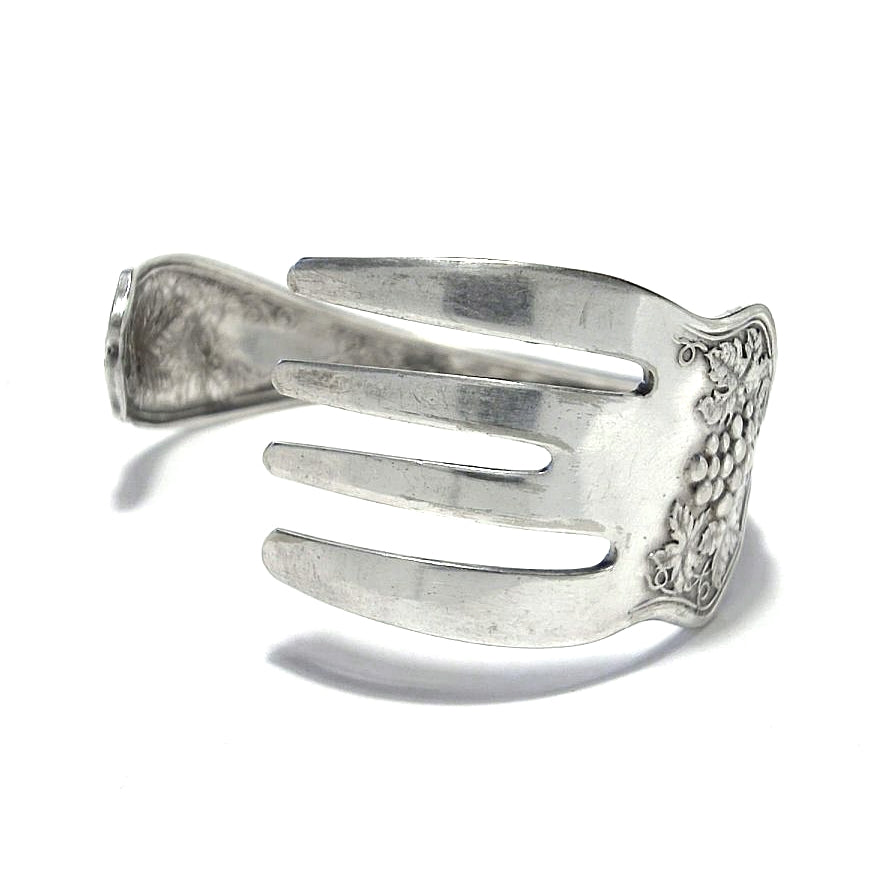 Fork Bangle　No.6384