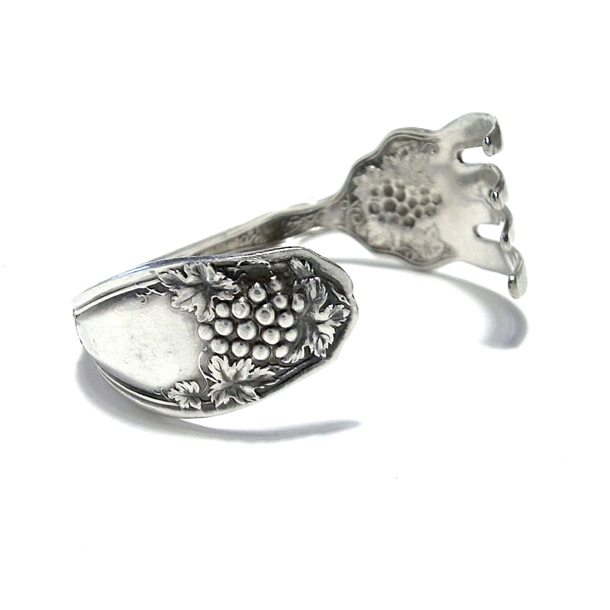 Fork Bangle　No.6384