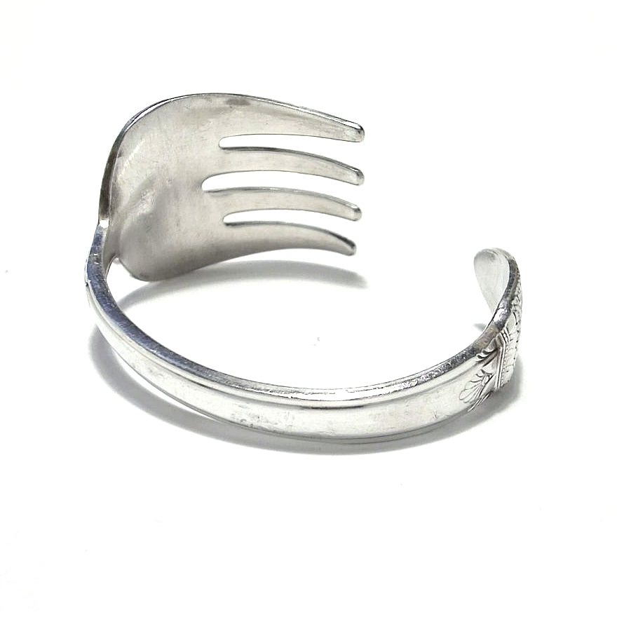 Fork Bangle　No.6385