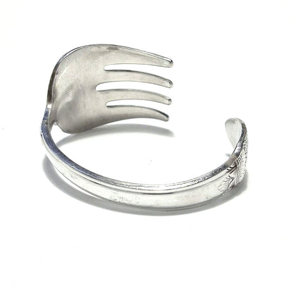 Fork Bangle　No.6385