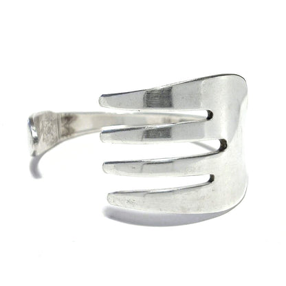 Fork Bangle　No.6385
