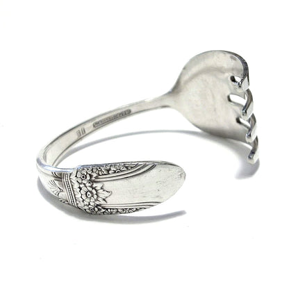Fork Bangle　No.6385