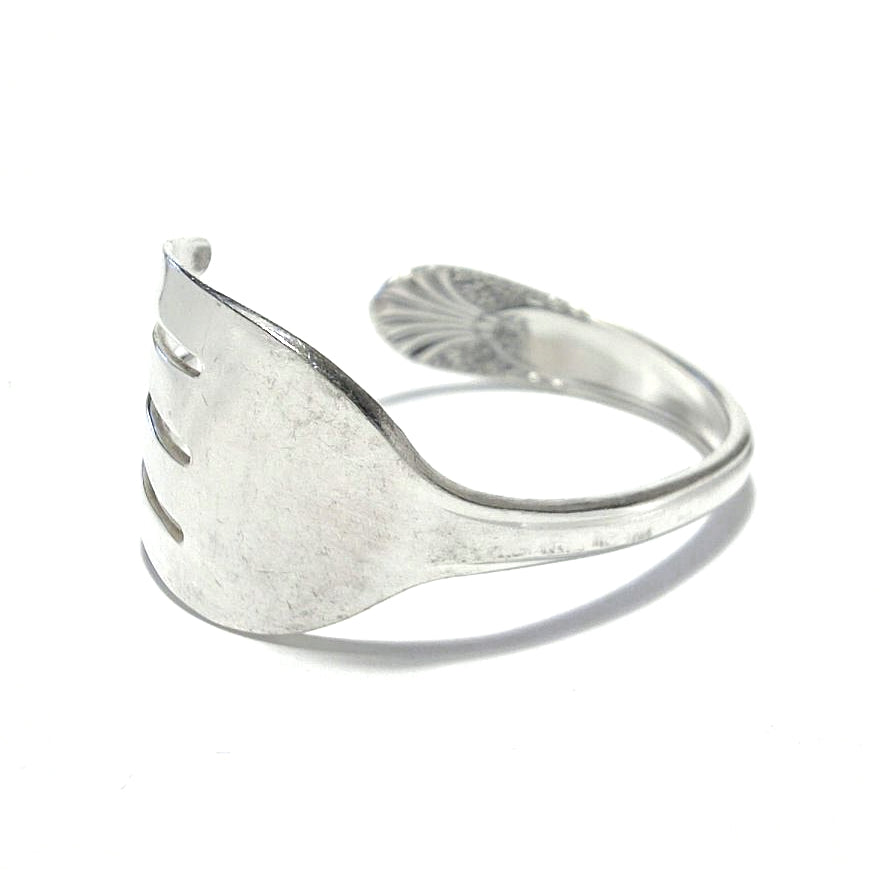 Fork Bangle　No.6386