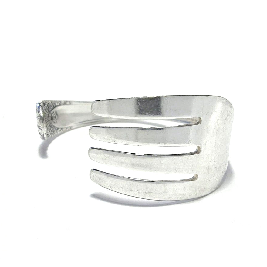 Fork Bangle　No.6386