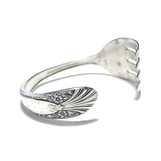Fork Bangle　No.6386