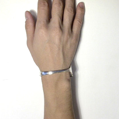 Fork Bangle　No.6386