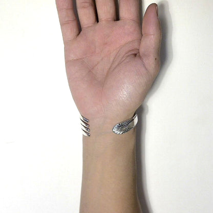 Fork Bangle　No.6386
