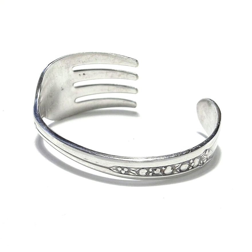 Fork Bangle　No.6387
