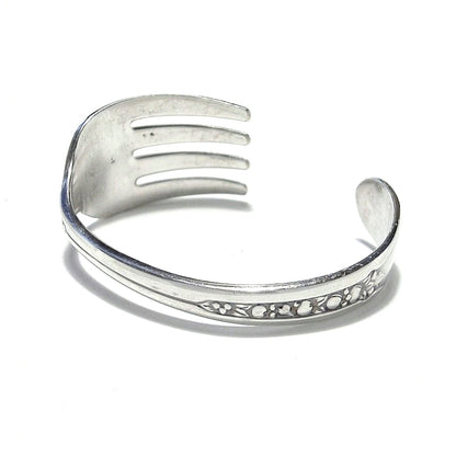 Fork Bangle　No.6387