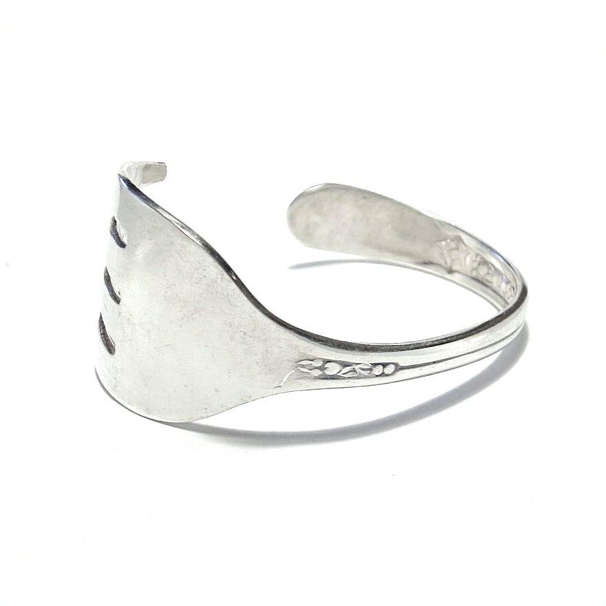 Fork Bangle　No.6387