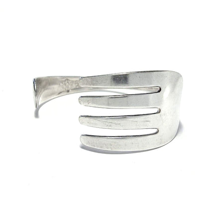 Fork Bangle　No.6387