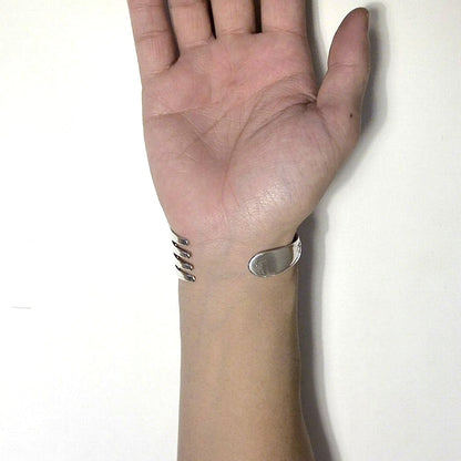 Fork Bangle　No.6387