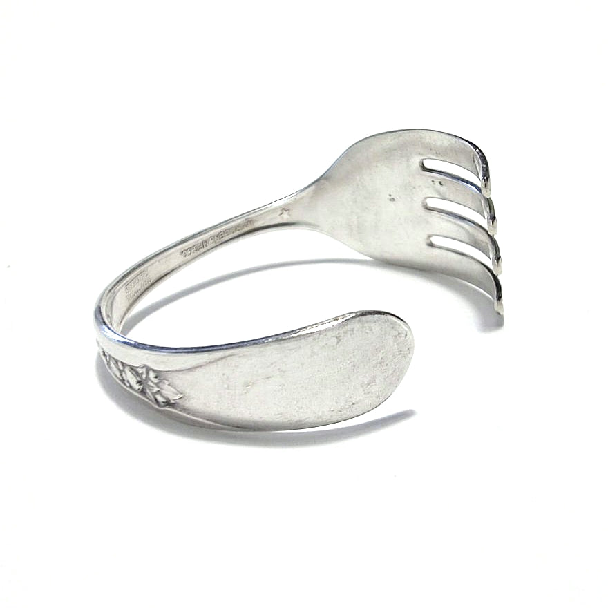 Fork Bangle　No.6387