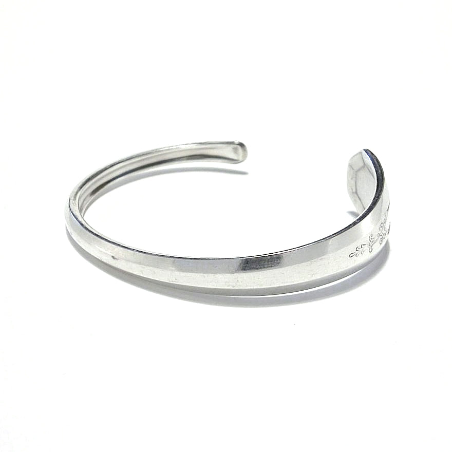 Spoon Bangle　No.6388