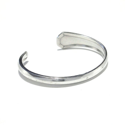 Spoon Bangle　No.6388