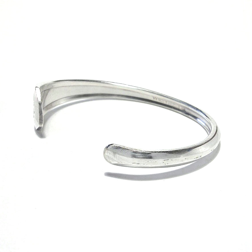 Spoon Bangle　No.6388