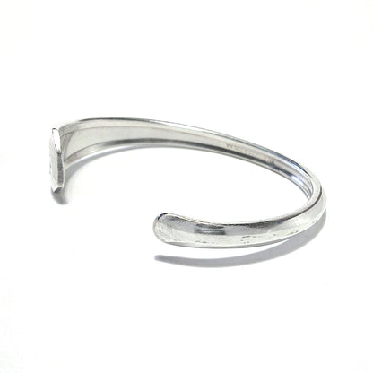 Spoon Bangle　No.6388
