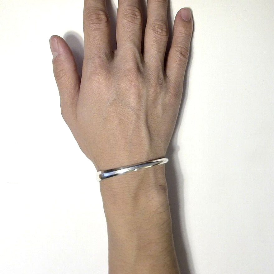 Spoon Bangle　No.6388