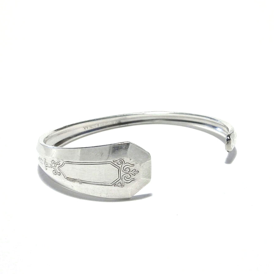 Spoon Bangle　No.6388