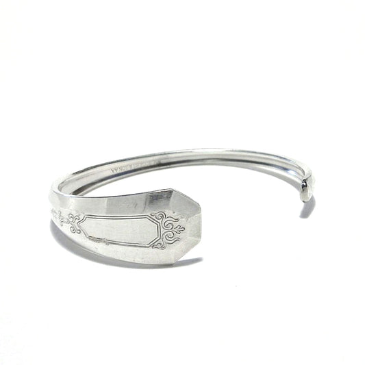 Spoon Bangle　No.6388