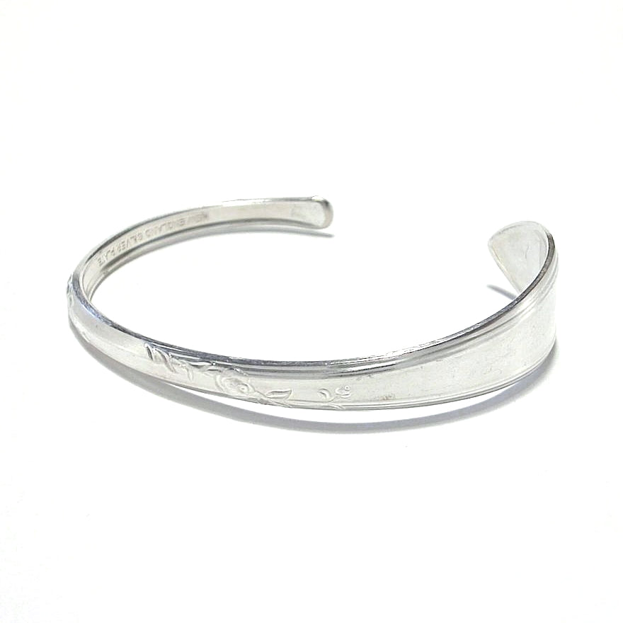 Spoon Bangle　No.6389