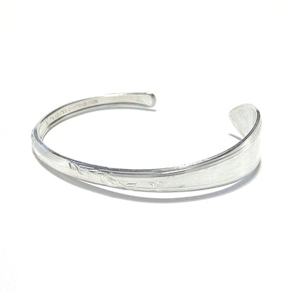 Spoon Bangle　No.6389