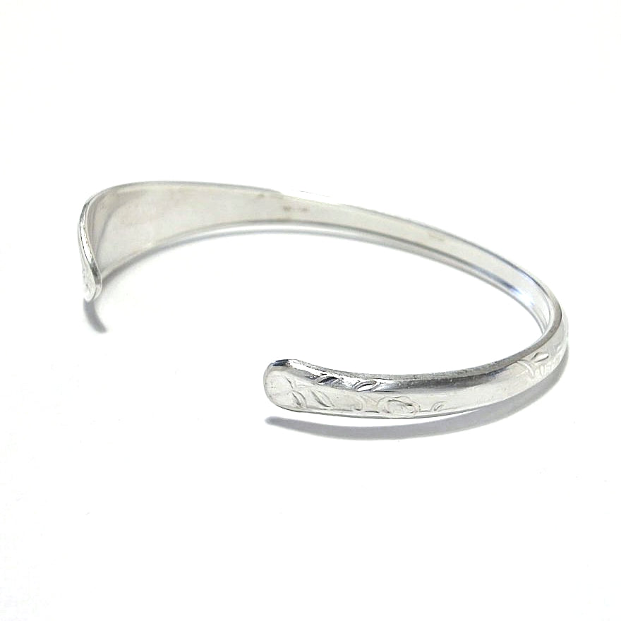 Spoon Bangle　No.6389