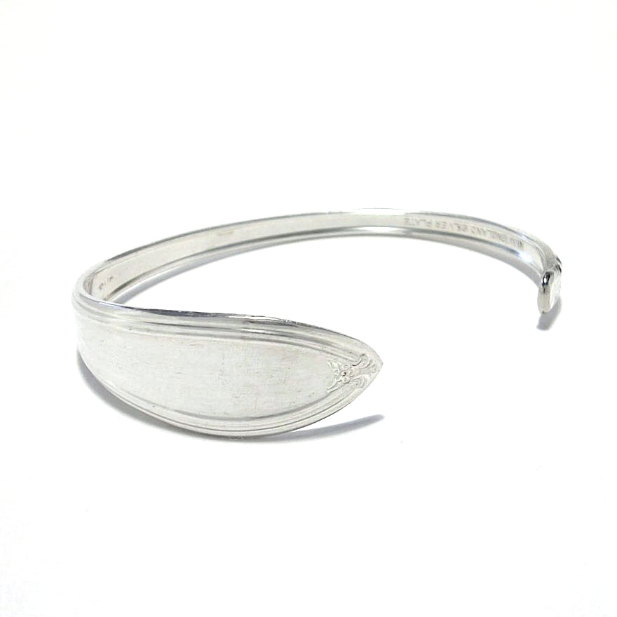 Spoon Bangle　No.6389