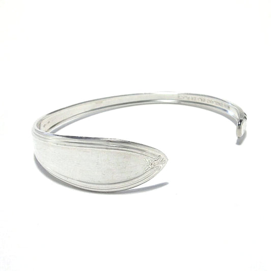 Spoon Bangle　No.6389