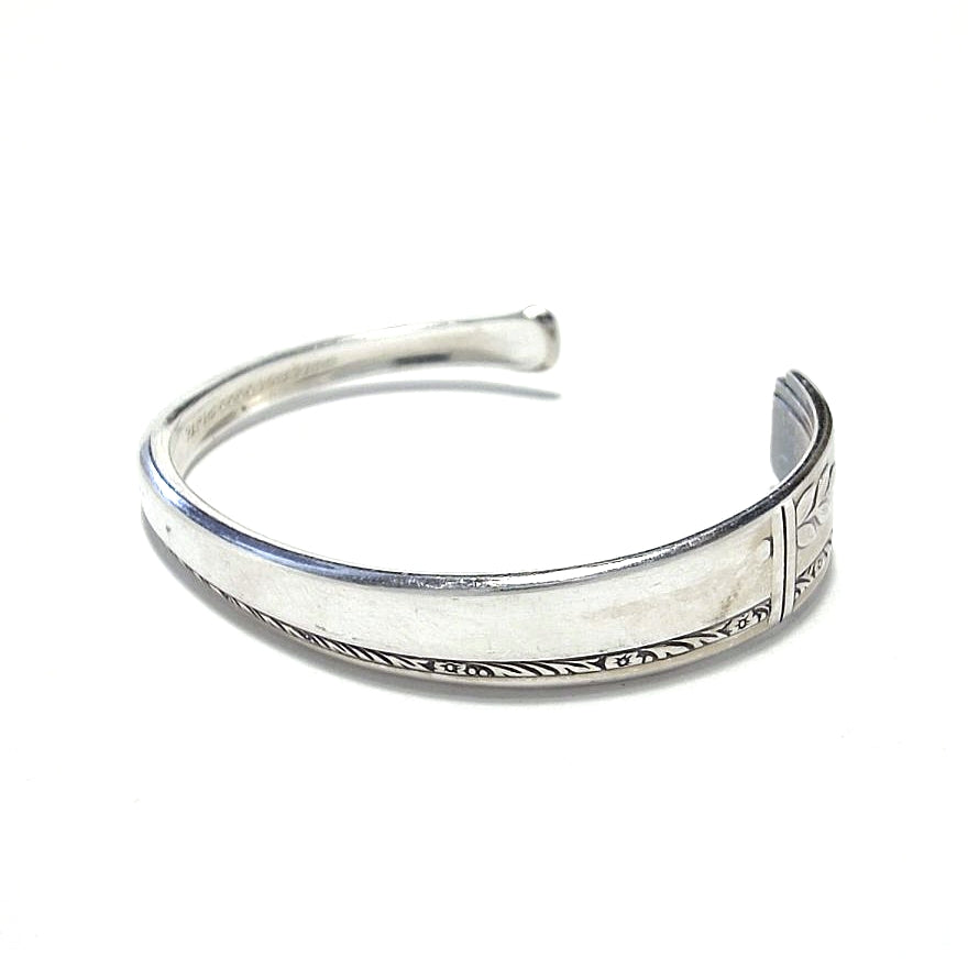Spoon Bangle　No.6390
