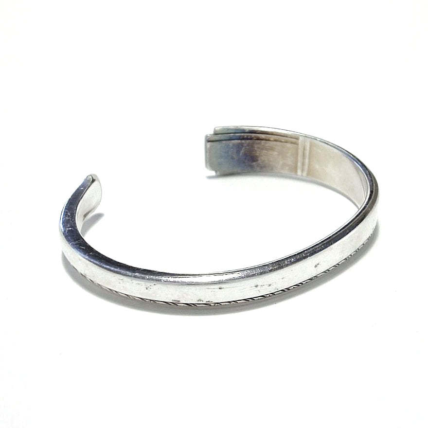 Spoon Bangle　No.6390