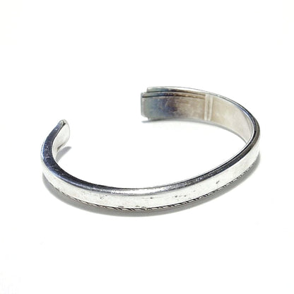 Spoon Bangle　No.6390