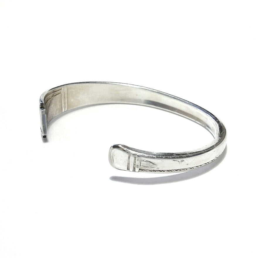 Spoon Bangle　No.6390