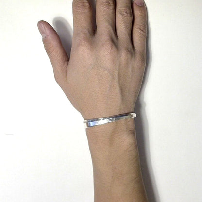 Spoon Bangle　No.6390