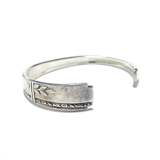 Spoon Bangle　No.6390