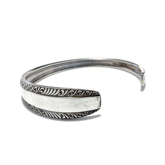 Spoon Bangle　No.6391